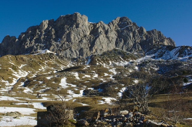 Rutas por los Pirineos